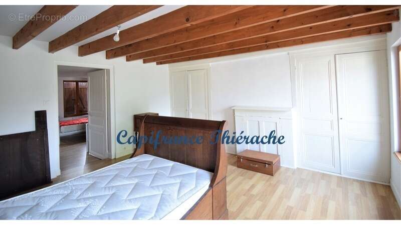 Dpt Ardennes (08), sur Rocquigny , à vendre maison indépendante de 100.96m² sur une parcelle de 806m² - photo 4