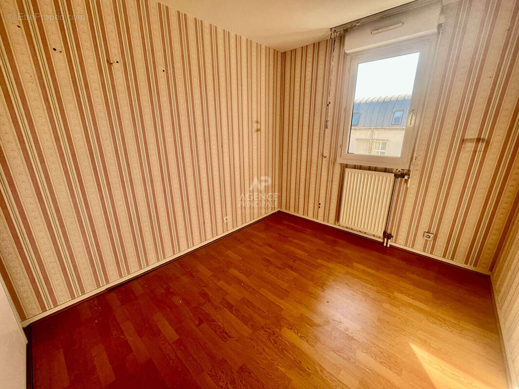 Appartement à CERGY