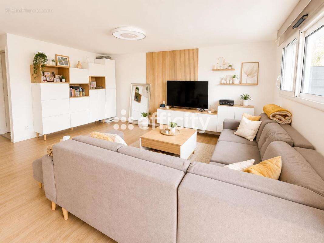 Maison 90 m² à Saint-Armel  - photo 6