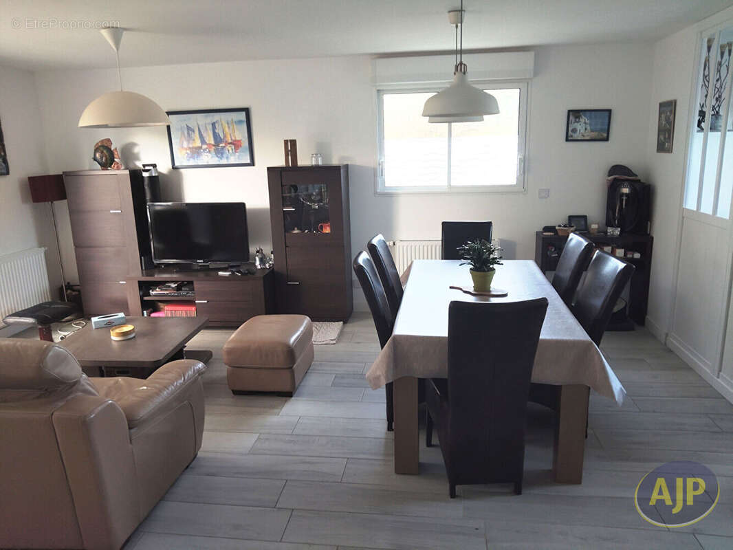 Maison à SAINT-PERE-EN-RETZ