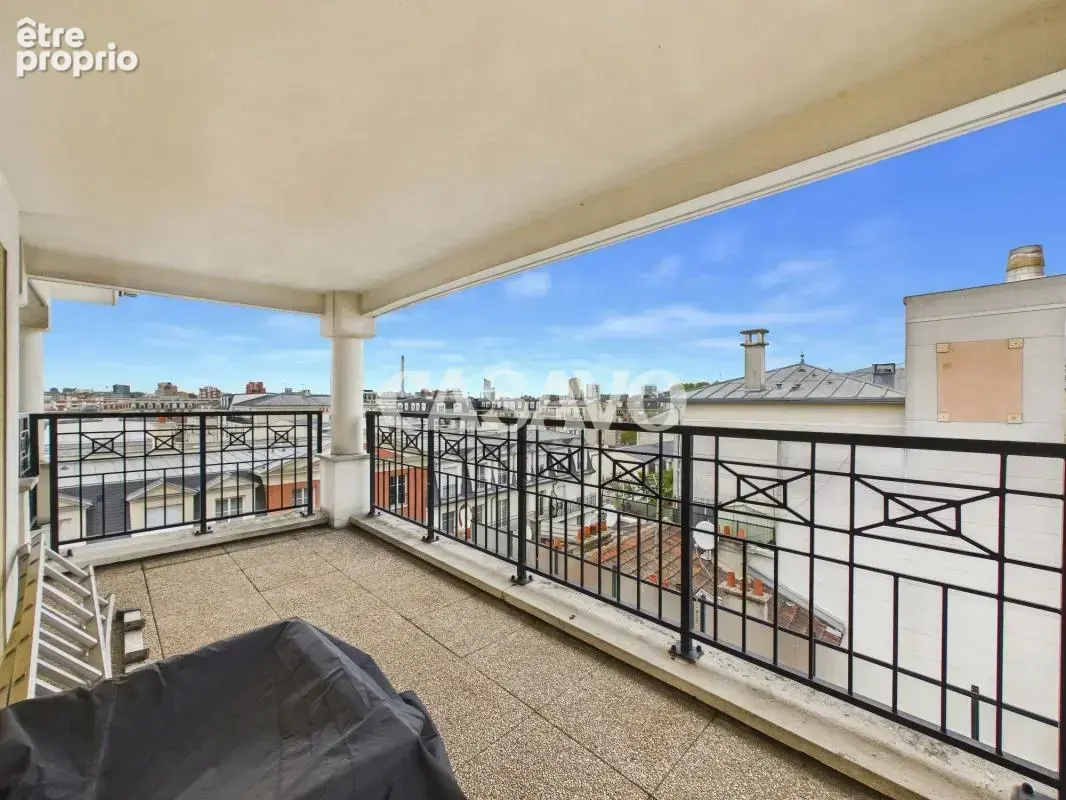 Vente Appartement 5 pièces de 125m² - 94700 Maisons-Alfort - photo 16