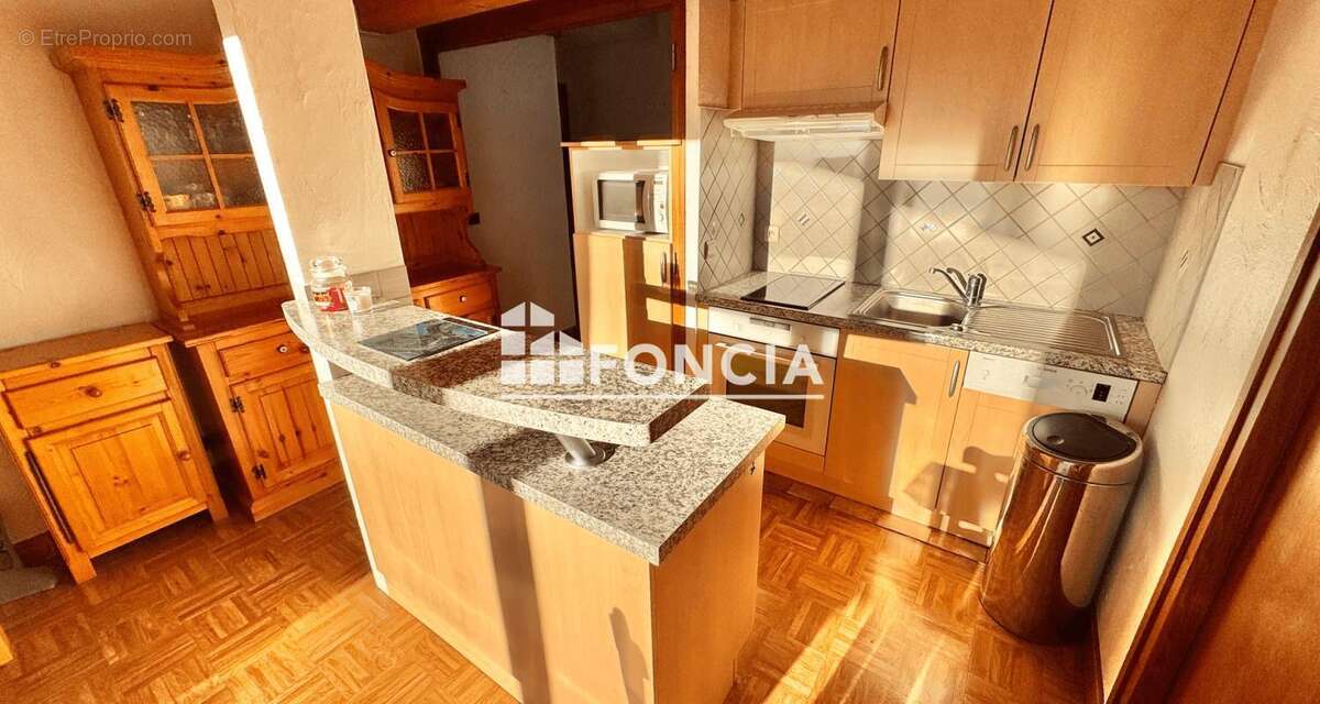 Appartement à PRAZ-SUR-ARLY