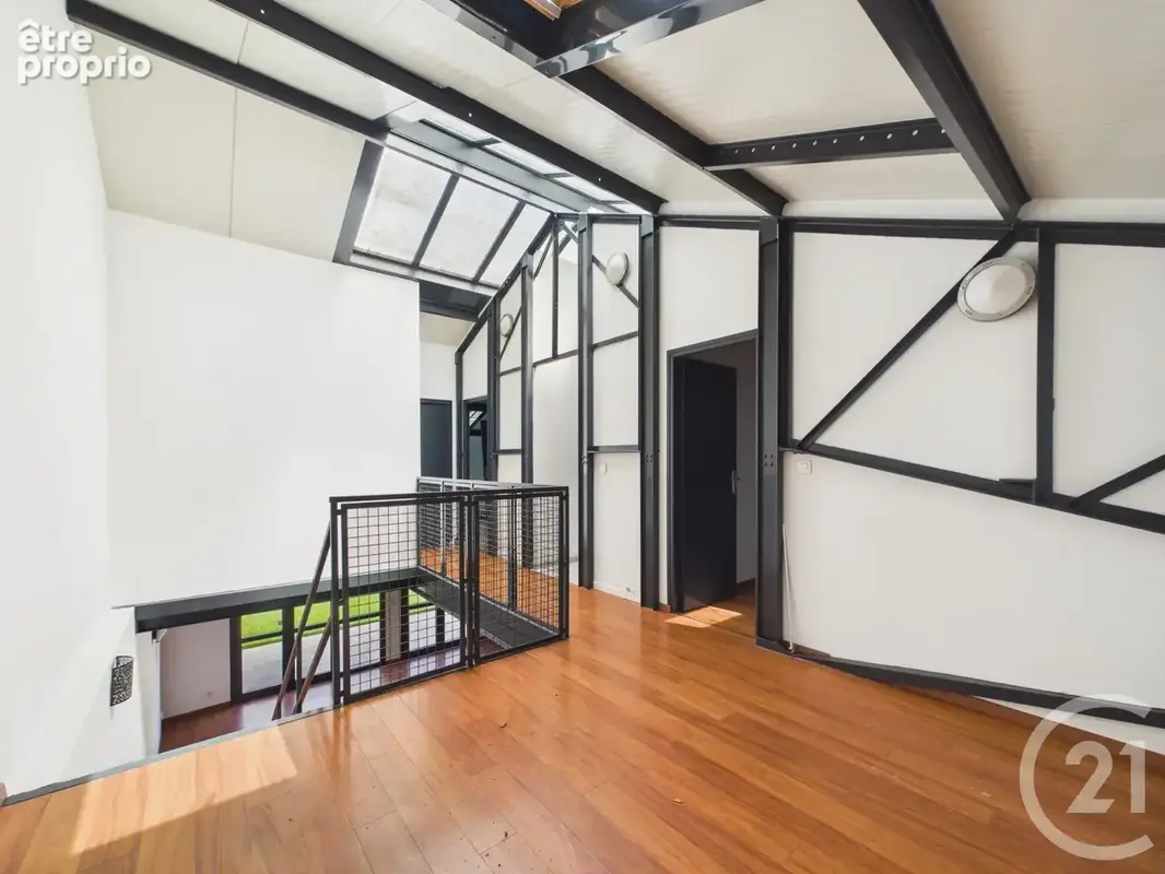 Appartement 4 pièces 106 m² à vendre à Chartres (28000) - photo 8