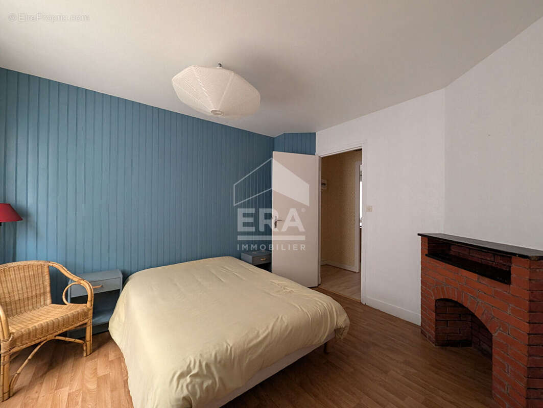 Appartement à SAINT-MALO