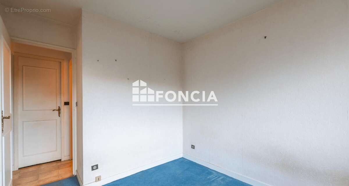 Appartement à RUEIL-MALMAISON
