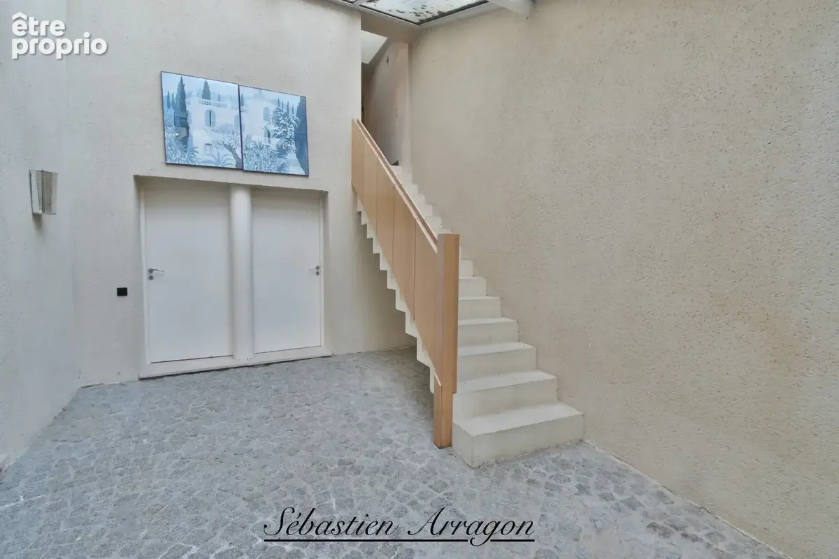 Maison de maître du XIXᵉ siècle à Villeneuve-sur-Lot – 460 m² – Parc de 8 300 m² – Piscine – Centre-ville à pied - photo 19
