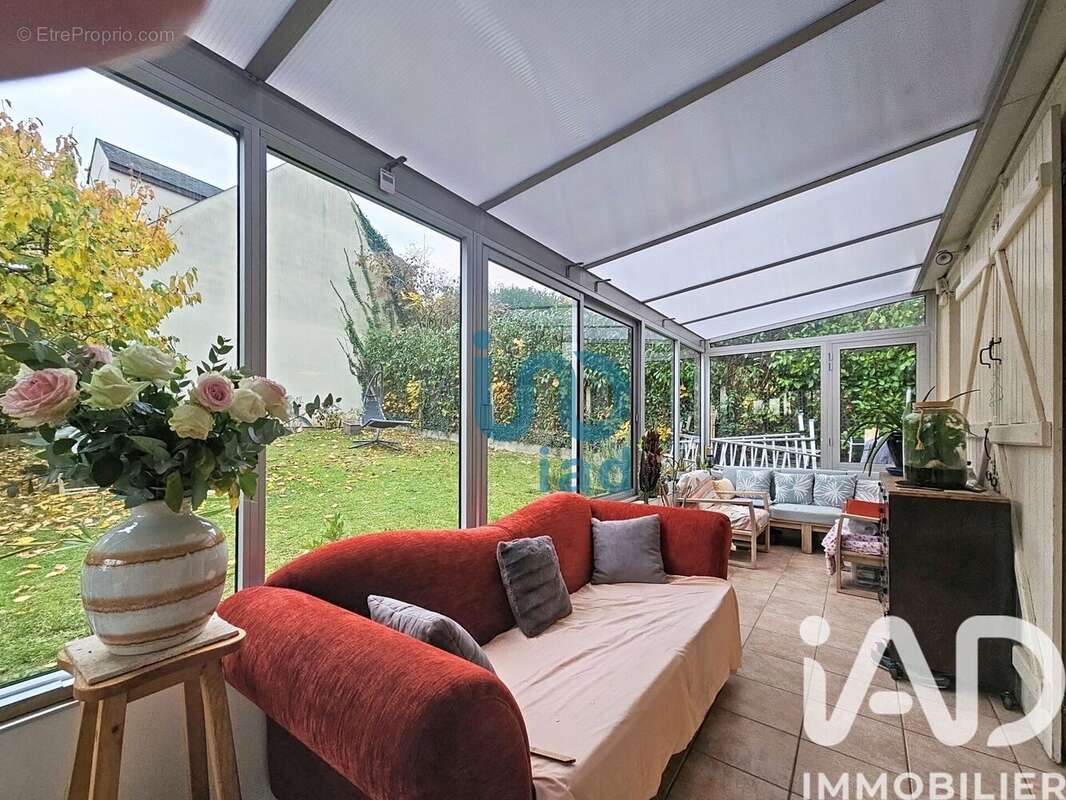 Photo 8 - Maison à MANTES-LA-VILLE