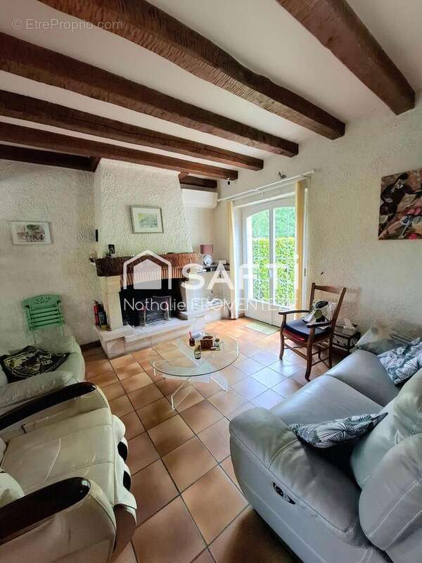 Photo 2 - Maison à CAHORS
