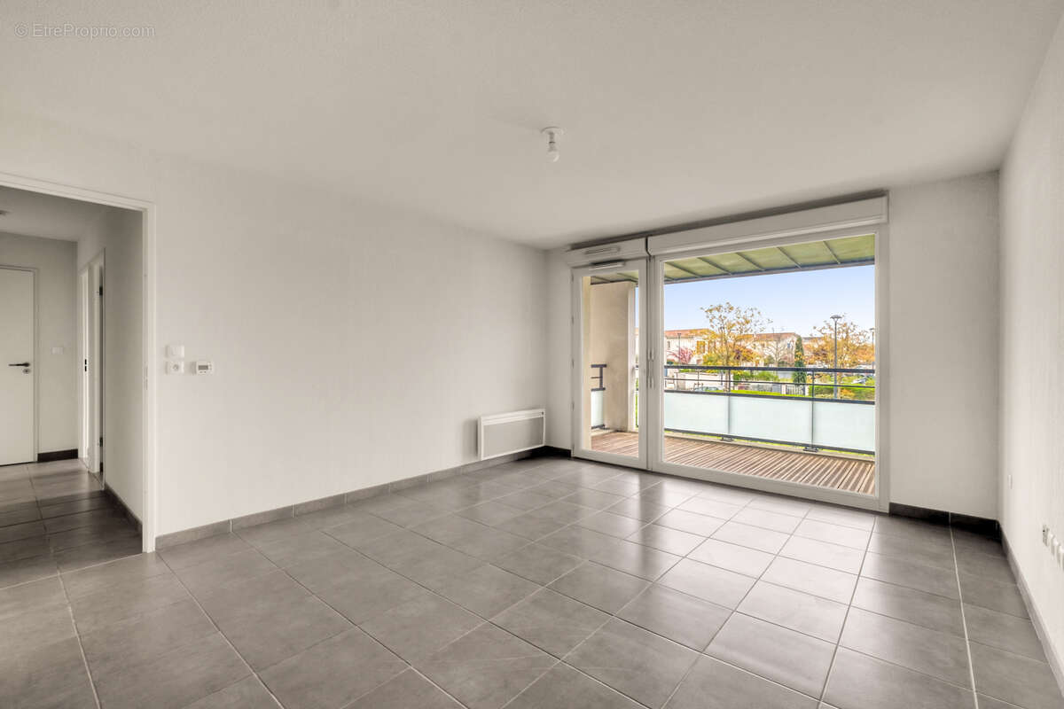 Appartement à COLOMIERS