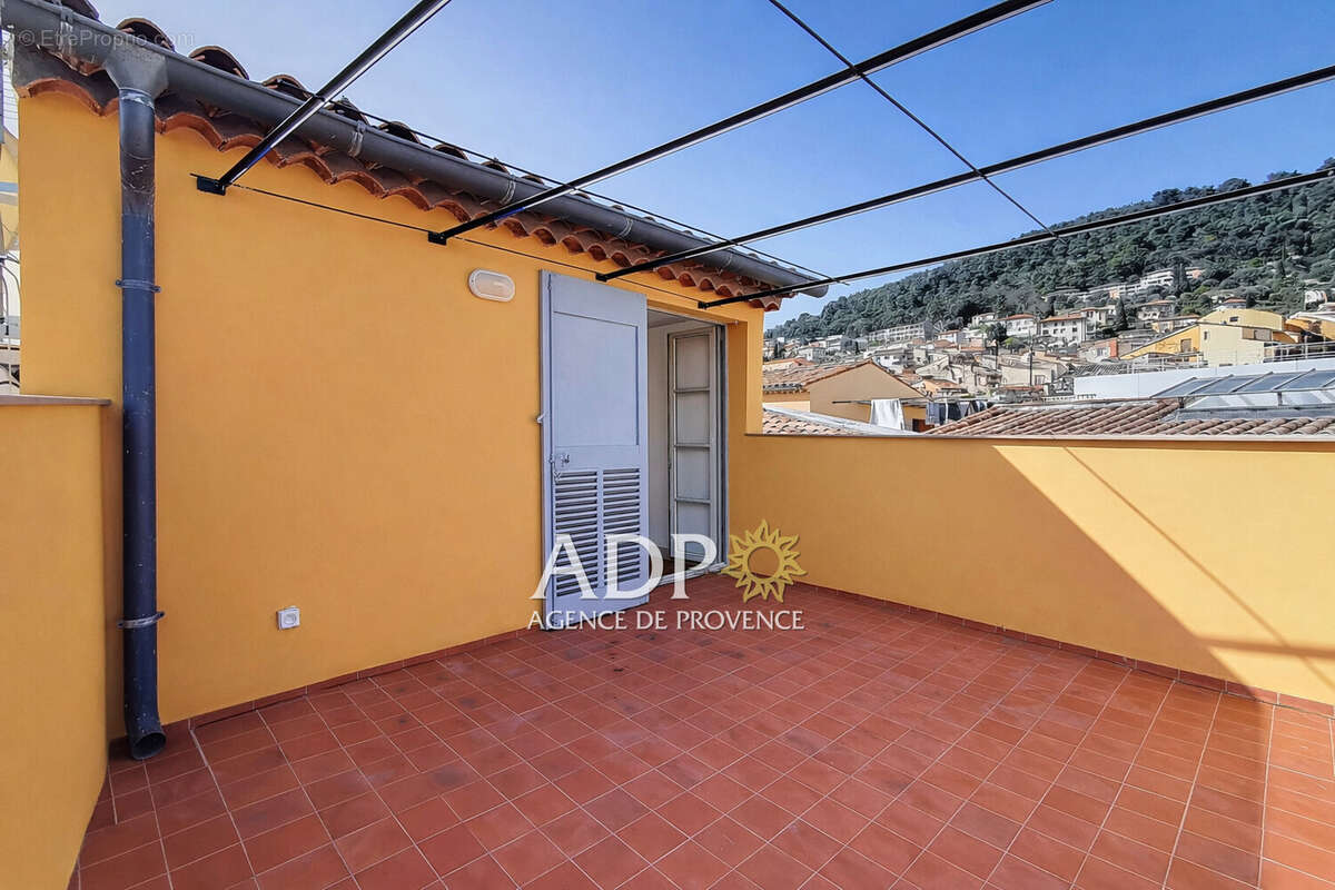 Appartement à GRASSE
