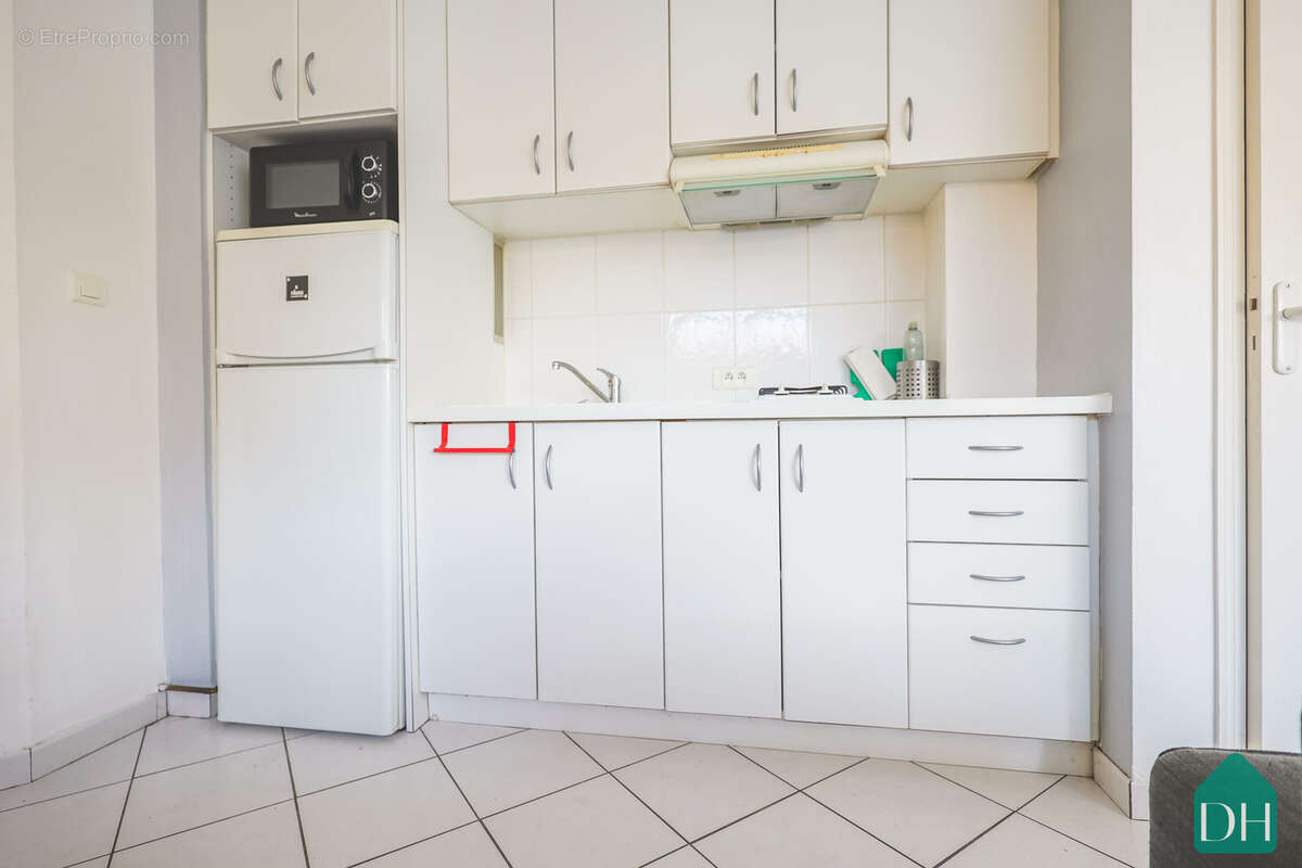 Appartement/ maison 2 chambres - duplex - secteur Perverie / St Félix - NANTES - photo 5