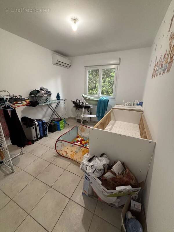 Appartement à FORT-DE-FRANCE
