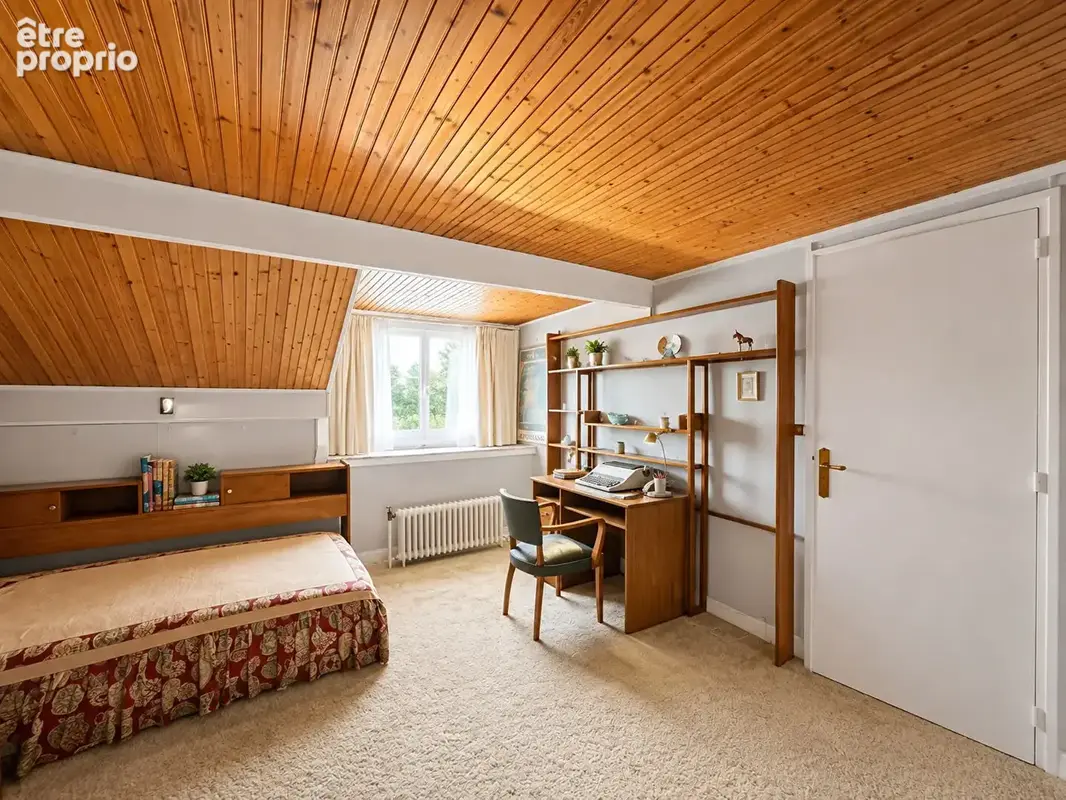 Maison Jouy En Josas 4 pièce(s) 87.38 m2 - photo 8