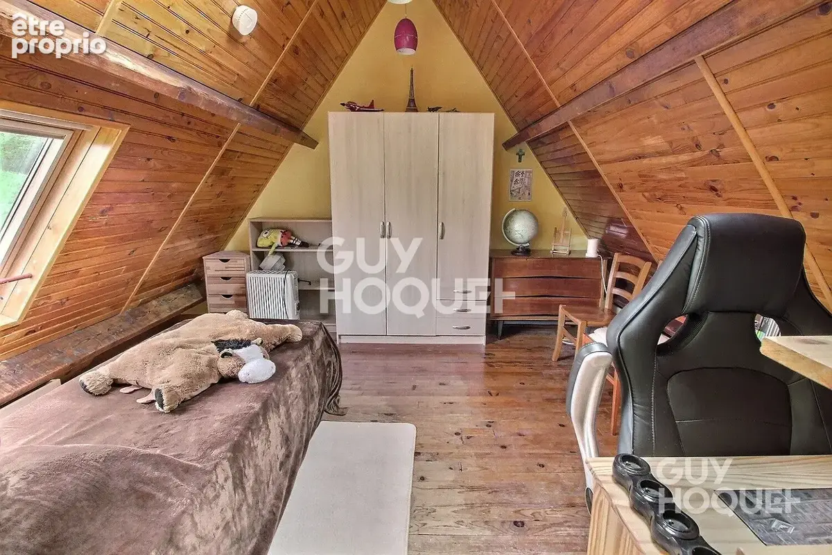 Maison d'exception à vendre à Chaville - 7 pièces - photo 16
