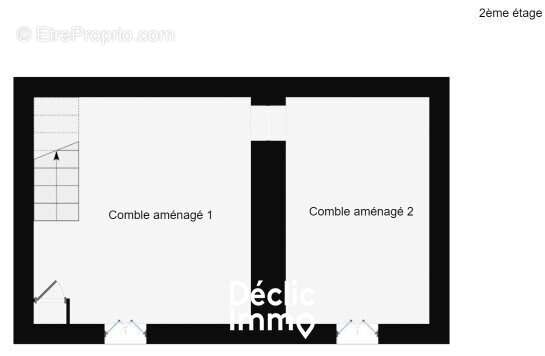 Maison à LA ROCHE-SUR-YON