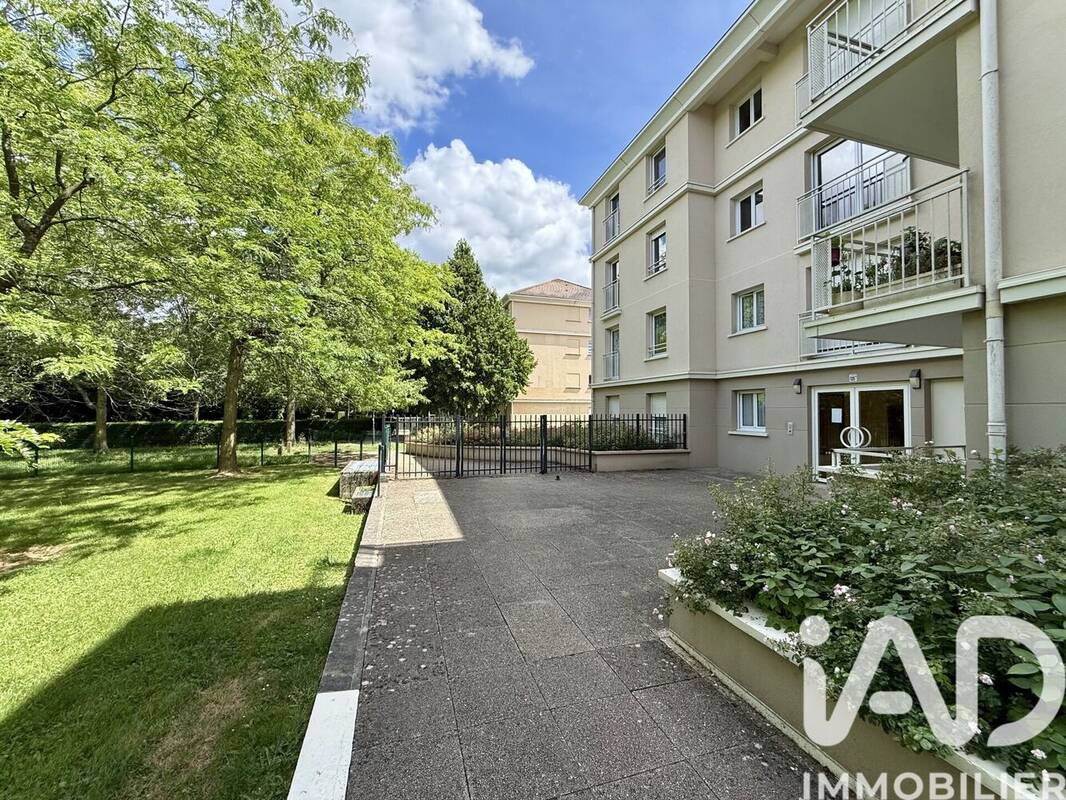 Photo 1 - Appartement à GUYANCOURT