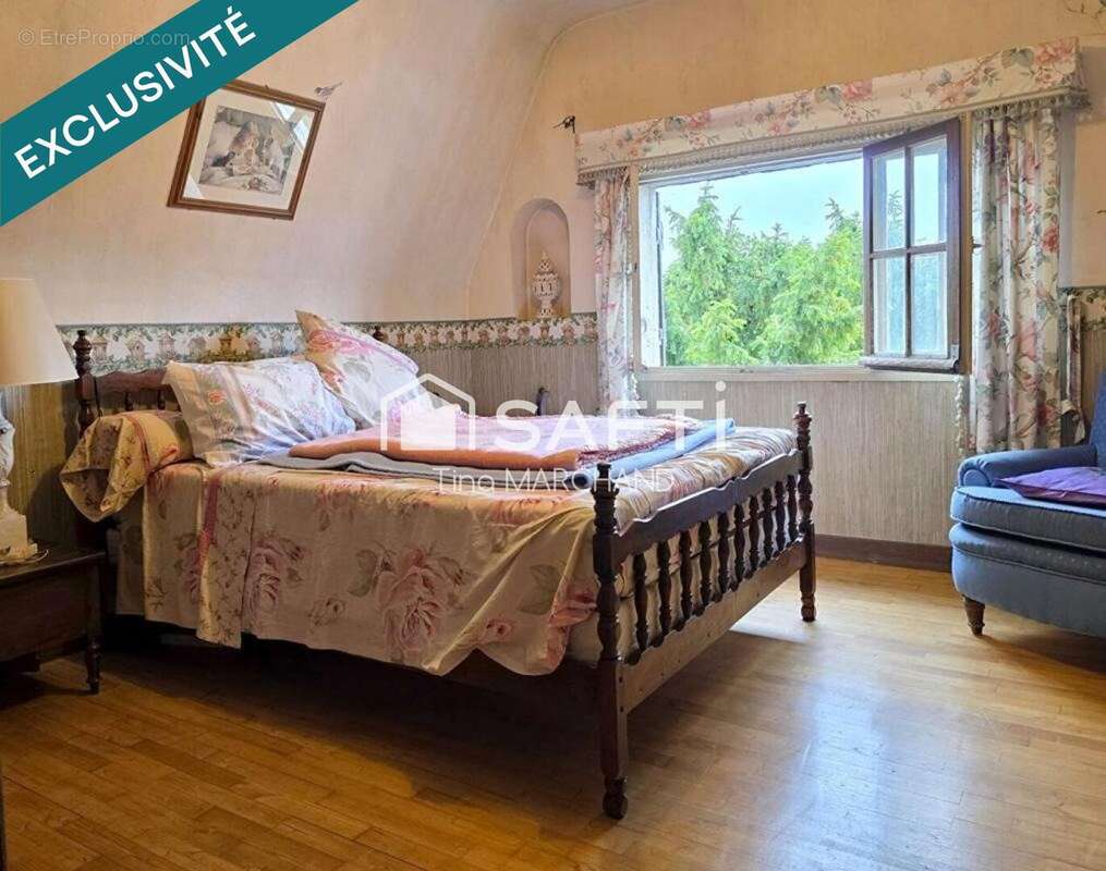 Maison 160 m² à Sartrouville  - photo 7