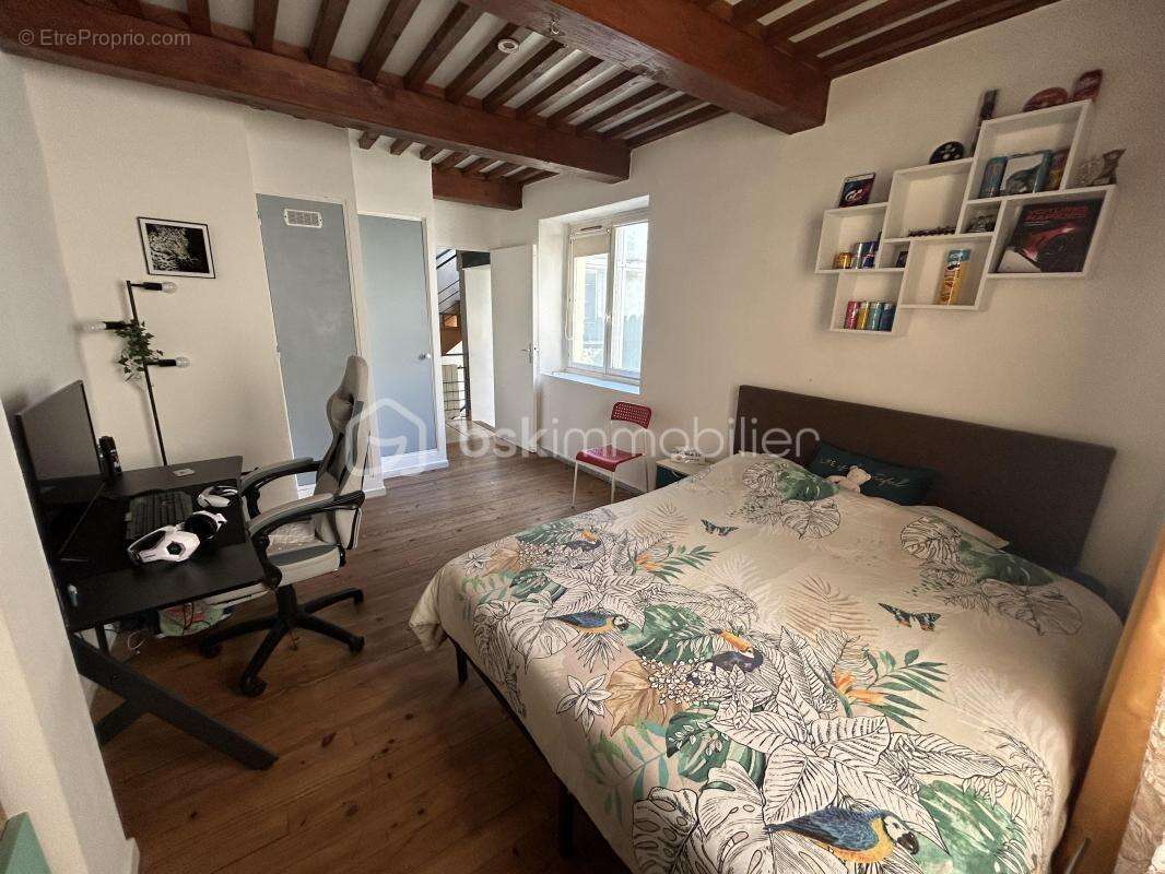 Maison à BAGNOLS-SUR-CEZE