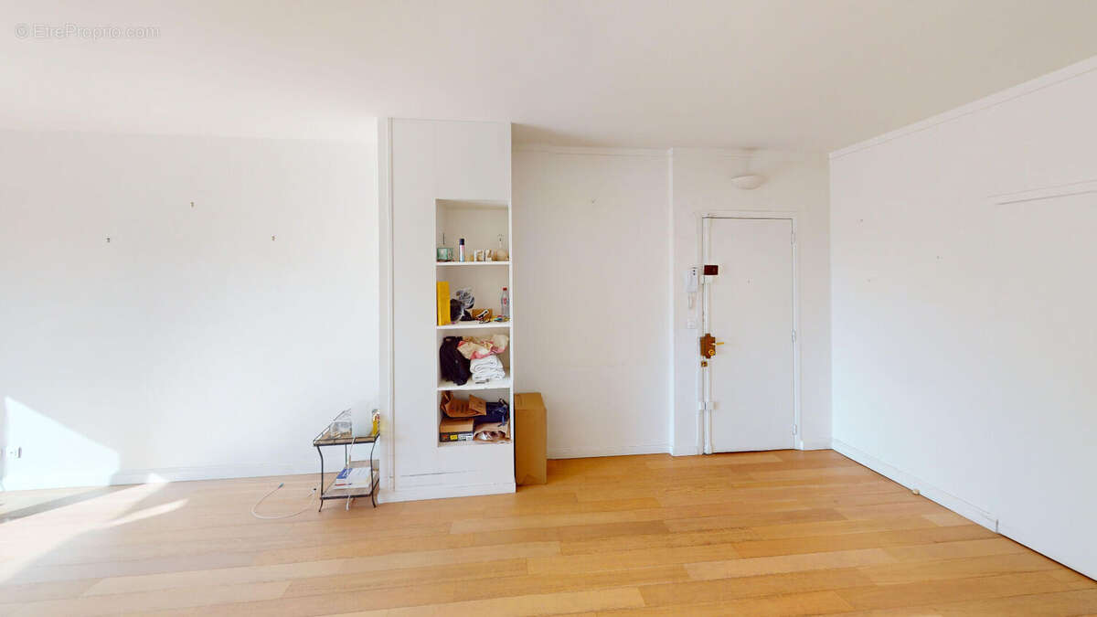 Place Corneille 3/4 pièces en étage élevé, 77 m² - photo 11