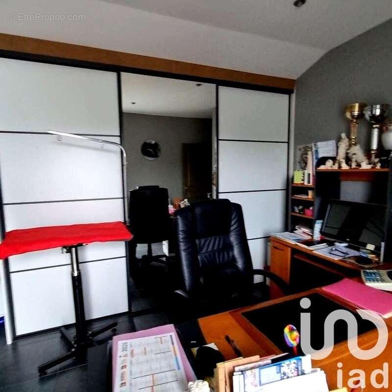 Photo 9 - Maison à SALLERTAINE