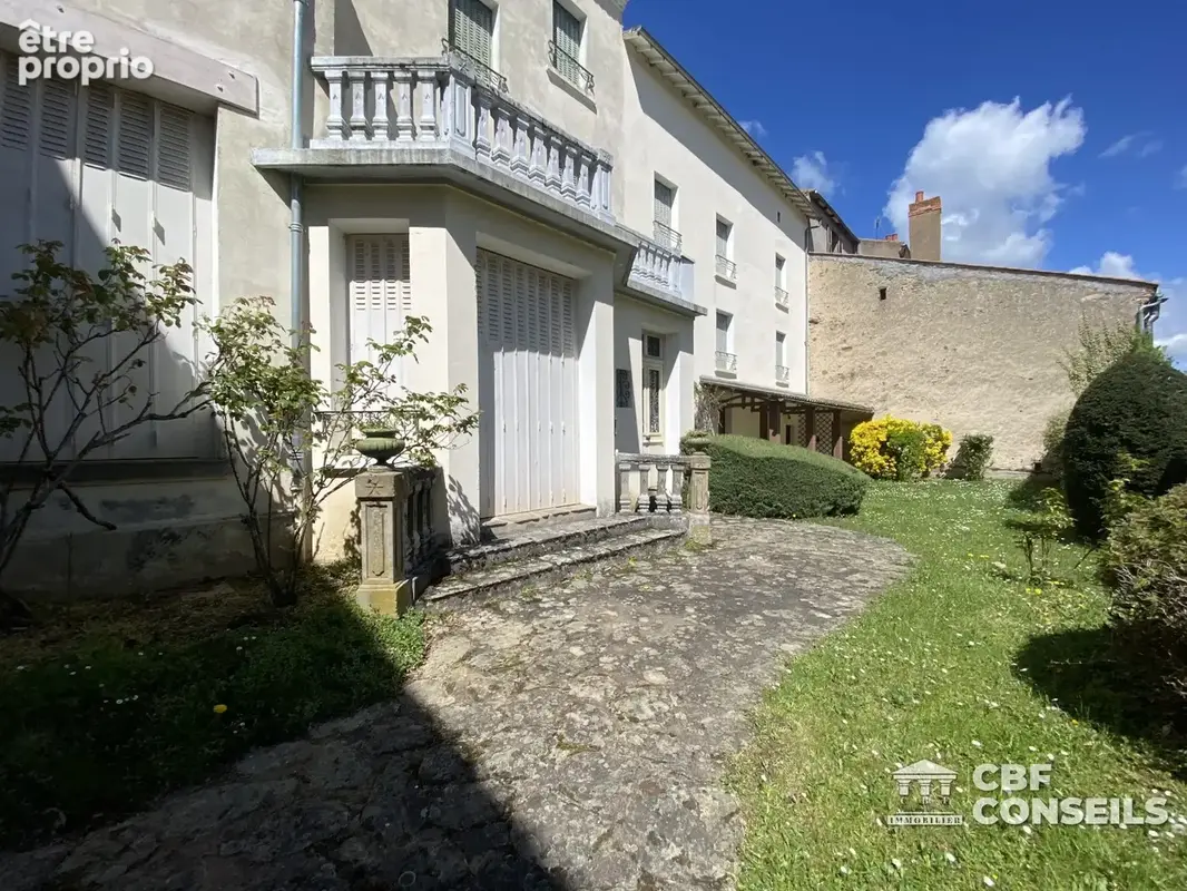 Maison à ARDES