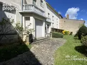 Maison à ARDES