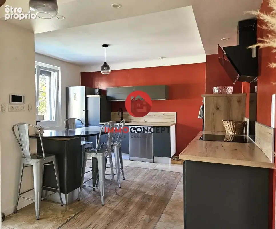 Maison 3 pièces 77 m² à vendre à Bagnols-Sur-Ceze (30200) - photo 5