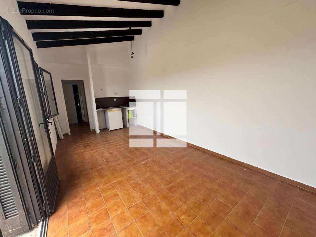 Appartement à PIETROSELLA