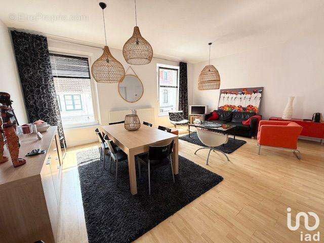 Photo 2 - Appartement à LE TOUQUET-PARIS-PLAGE
