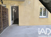 Photo 1 - Appartement à LA BATIE-MONTGASCON