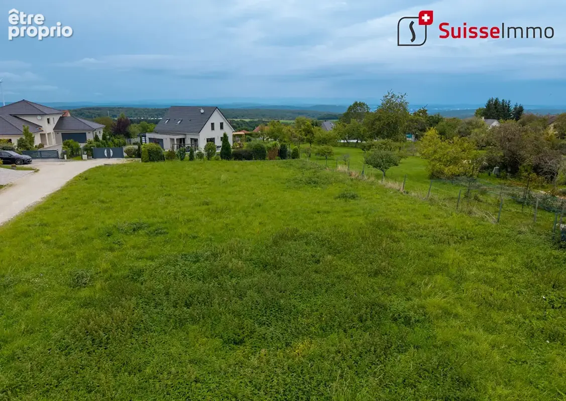 Terrain Ecot 1237 m2 - photo 3