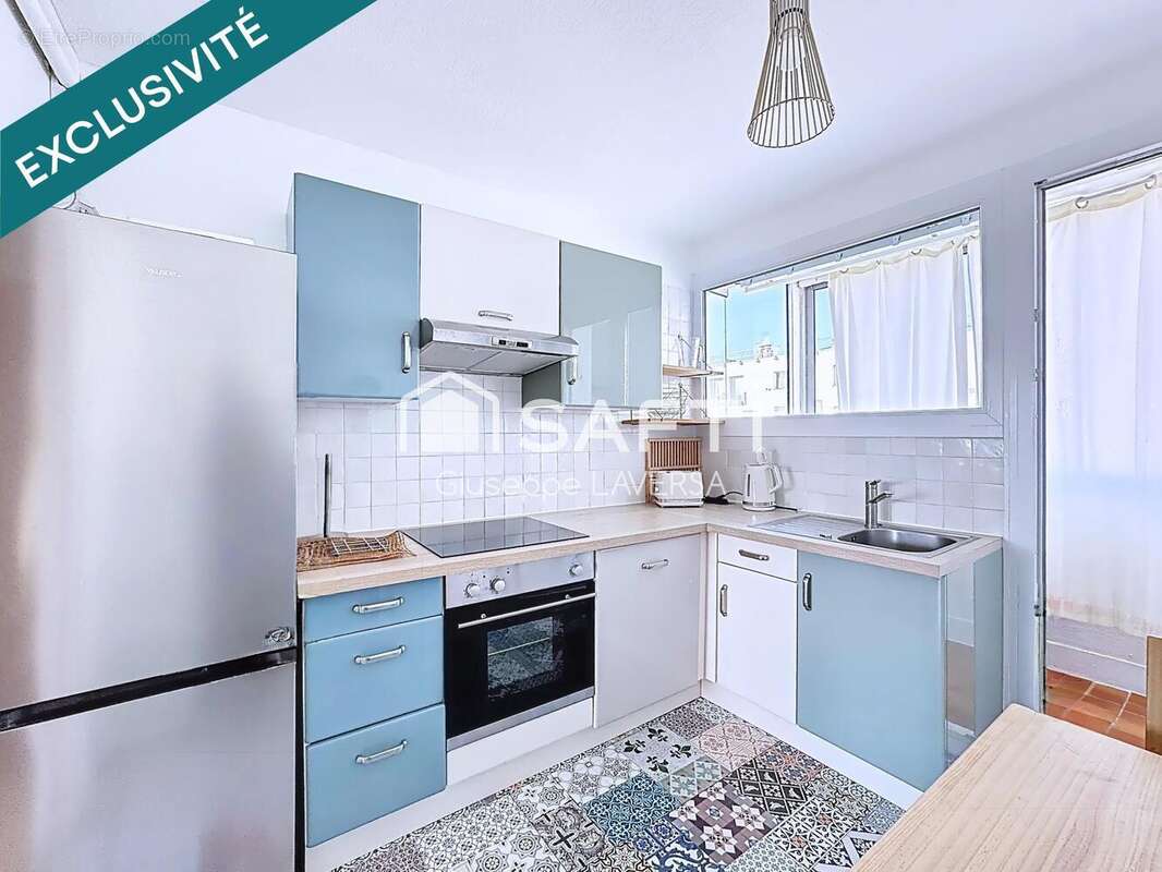 Photo 4 - Appartement à TOULOUSE