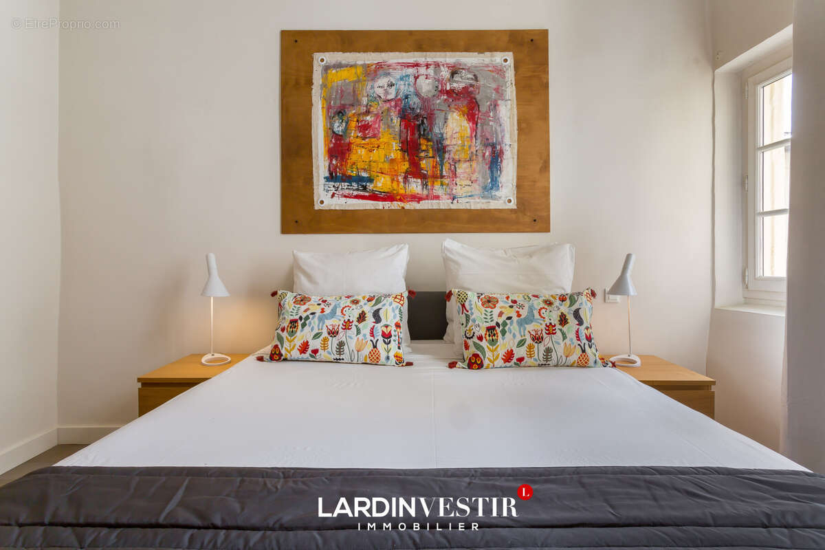 Appartement à LYON-1E