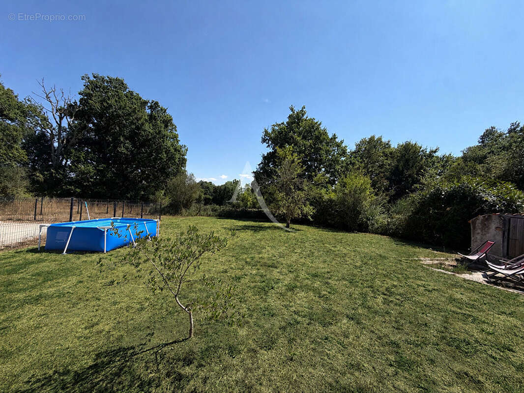 Aubigny les clouzeaux maison a vendre exclusivite amanda - photo 11