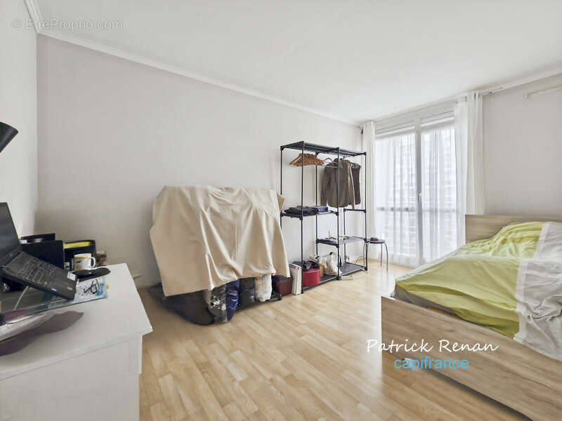 Appartement à vendre 3 pièces, T3, 72 m2, PLAISIR (78) - photo 8