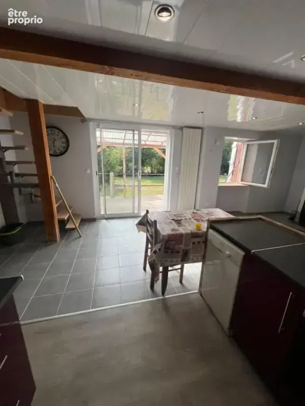 maison en campagne à 15 minutes de Brive - photo 11