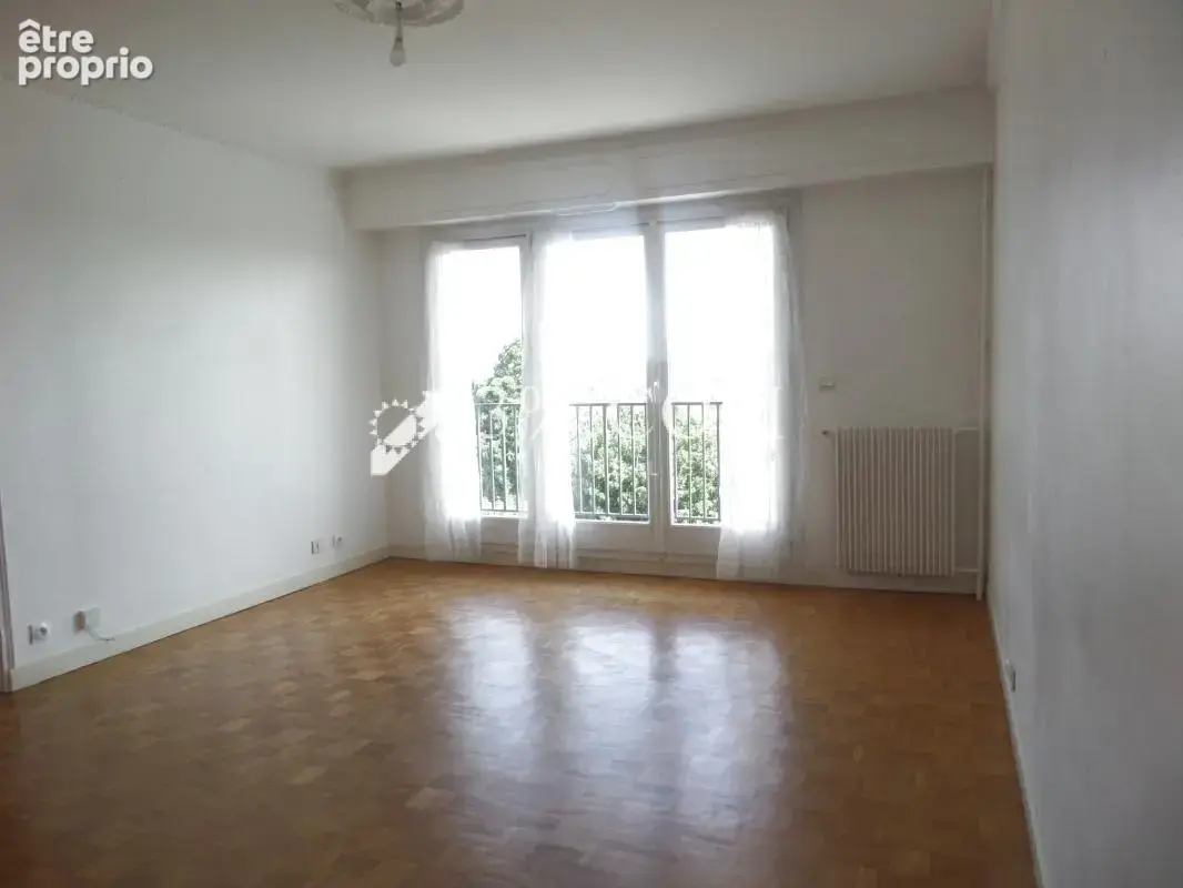 appartement résidence standing 2 PIECES - photo 3