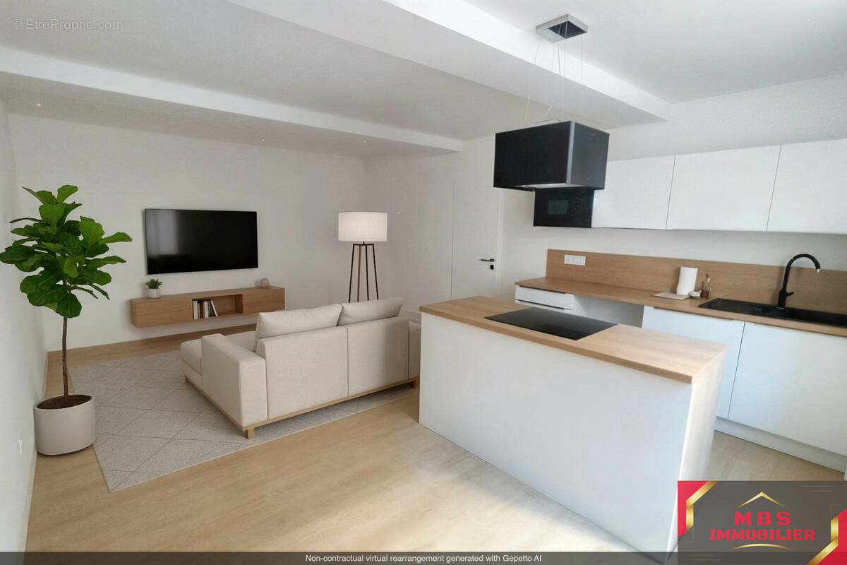 Appartement à ARGELES-SUR-MER