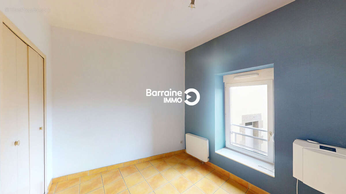 A vendre appartement brest saint-michel t2 ideal investisseur - photo 6