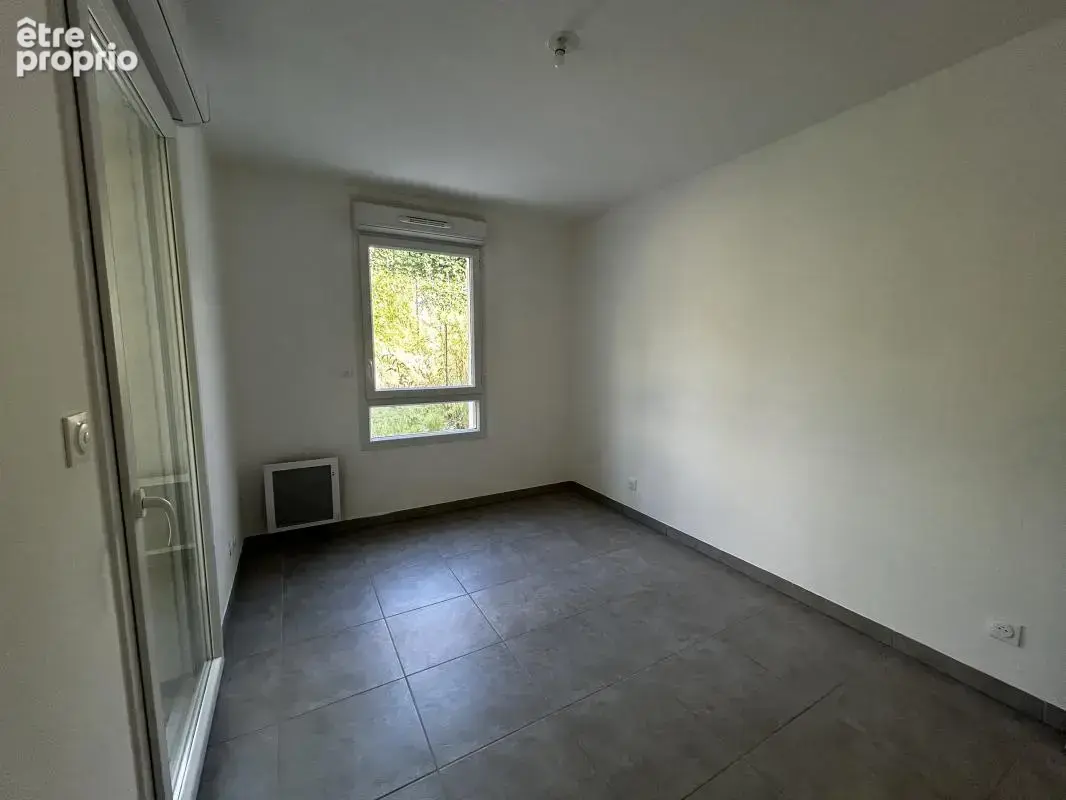 MARSEILLE 9ème - T4  jardin privatif 3 chambres - photo 20