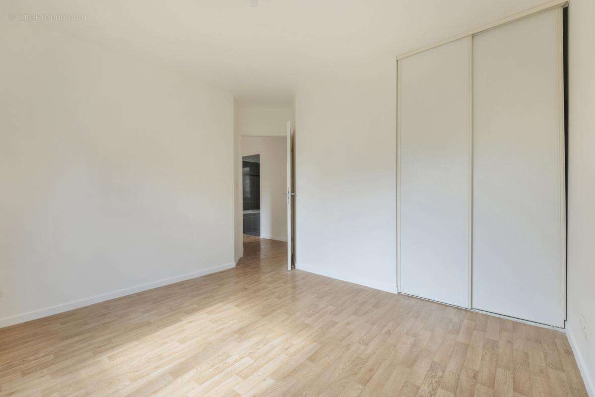Appartement à CHATOU