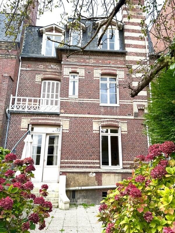 Maison à DIEPPE