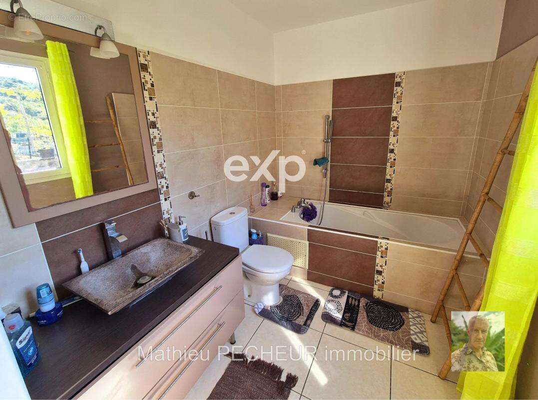 Maison à SAINT-PAUL