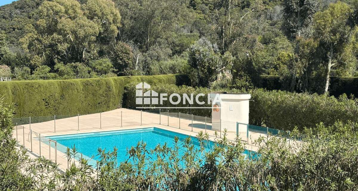 MANDELIEU MINELLE Résidence  avec piscines Parking et cave - photo 5