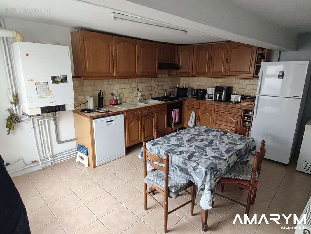 Maison 147 m² à Dieppe  - photo 2