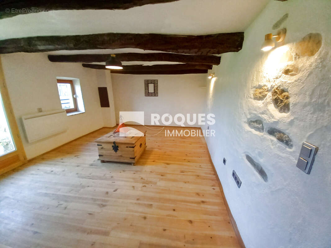 Maison à LES AIRES