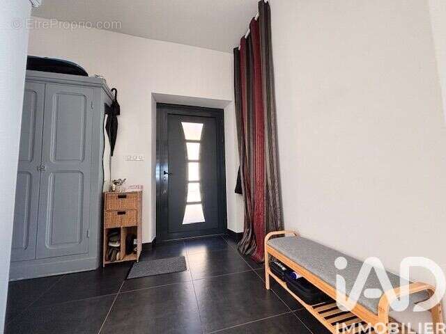 Photo 7 - Appartement à AUBENAS