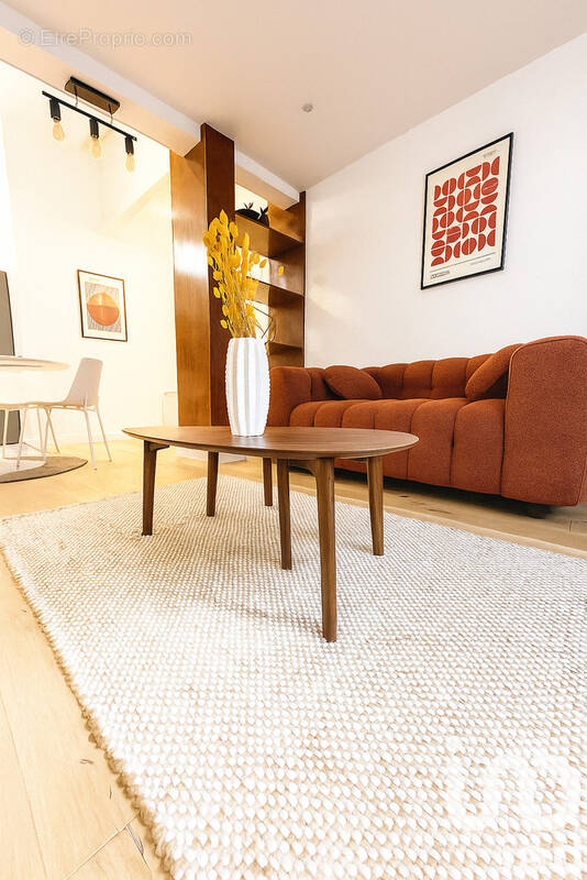 Photo 1 - Appartement à LA ROCHELLE