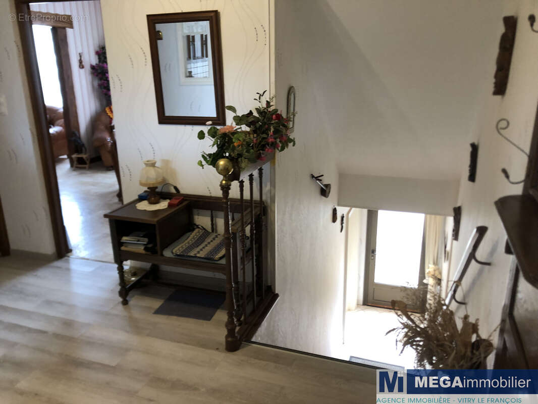 Exclusivité, Maison à Sermaize les bains - photo 9