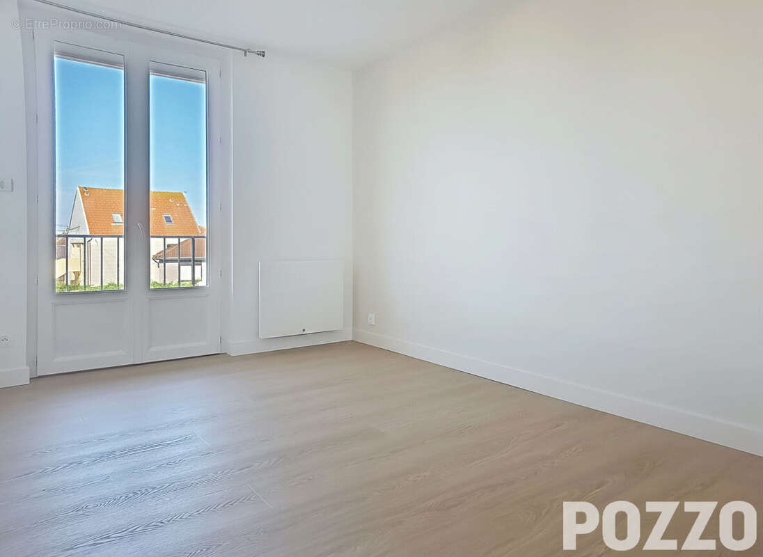 A Vendre - Granville - Appartement 4 pièces  76 m² - photo 17